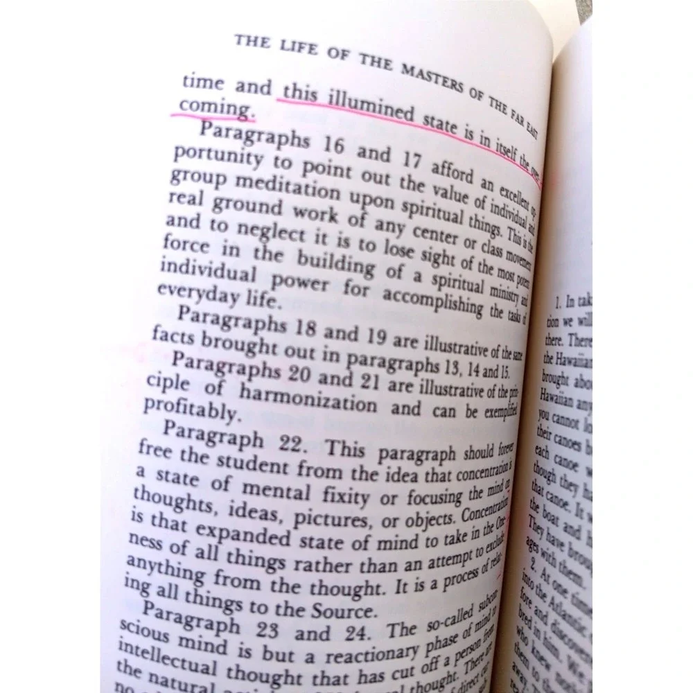 Life and Teaching of the Masters of the‎ Far East Vol 1 Baird T Spalding Revised